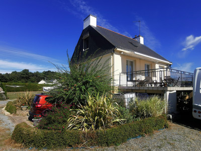 house for sale in Morbihan