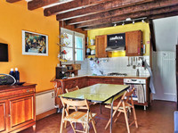 Maison à vendre à Saint-Aignan, Loir-et-Cher - 94.400 € - photo 4