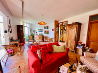 Maison à vendre à Bellevigne-en-Layon, Maine-et-Loire - 476.700 € - photo 3