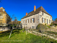 Open Fireplace for sale in Gourdon Lot Midi_Pyrenees