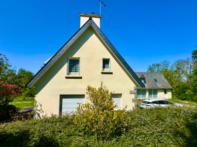 Maison à vendre à Ploulec'h, Côtes-d'Armor, Bretagne, avec Leggett Immobilier