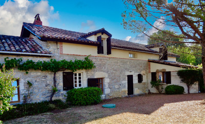 Maison à vendre à Lavaurette, Tarn-et-Garonne, Midi-Pyrénées, avec Leggett Immobilier