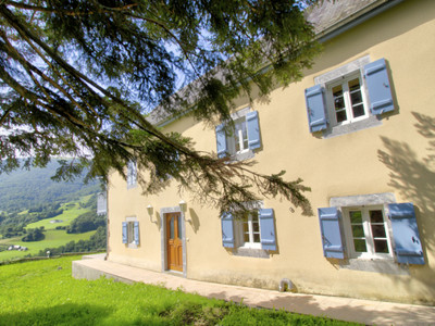 Ski property for sale in Iraty - €550,000 - photo 11