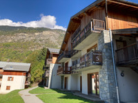 Appartement à Orelle, Savoie - photo 10