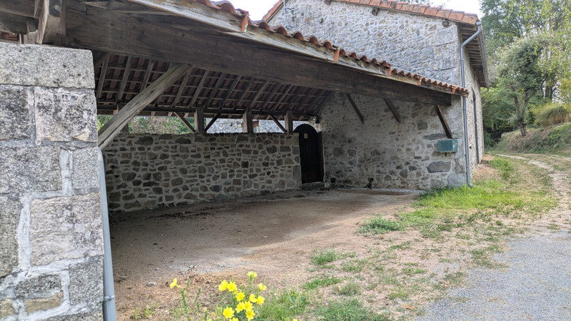 French property for sale in Étouars, Dordogne - €414,750 - photo 12