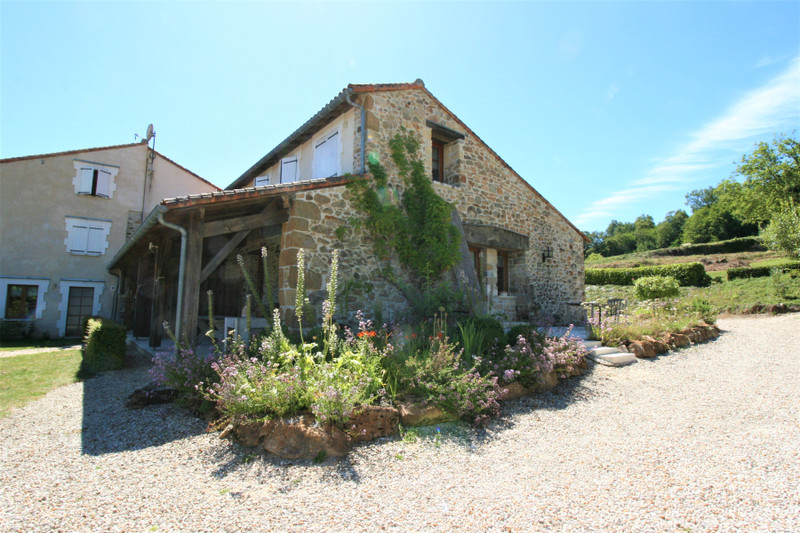 French property for sale in Roussines, Charente - &#8364;689,000 - photo 2