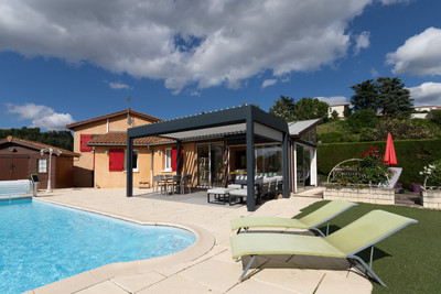 French property for sale in Vourles, Rhône - €795,000 - photo 1