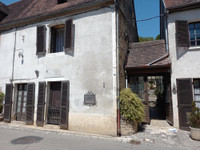 Maison à vendre à Auriac-du-Périgord, Dordogne - 172 800 € - photo 3