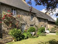 Private parking for sale in Saint-James Manche Normandy