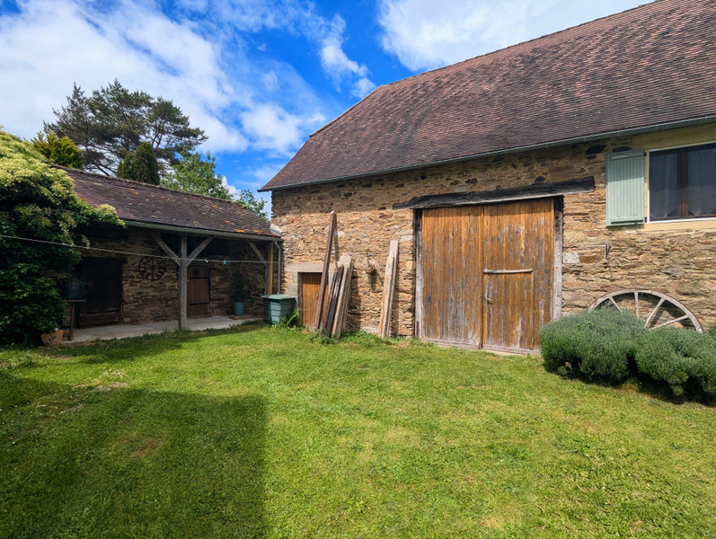 French property for sale in Saint-Paul-la-Roche, Dordogne - €189,000 - photo 8