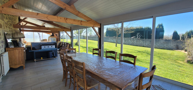 French property for sale in Terres-de-Haute-Charente, Charente - €349,800 - photo 3