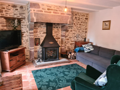 French property for sale in Gavray-sur-Sienne, Manche - €139,990 - photo 3