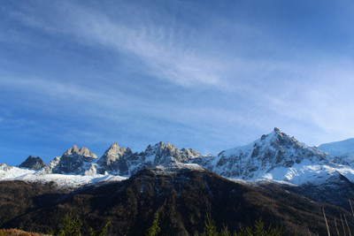 French property for sale in Chamonix-Mont-Blanc, Haute-Savoie - €322,500 - photo 4