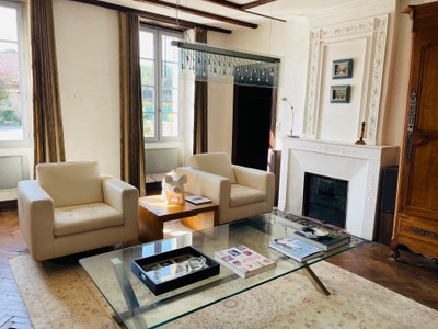 French property for sale in Cartelègue, Gironde - €625,400 - photo 9