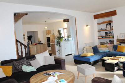French property for sale in Monpazier, Dordogne - €339,200 - photo 3