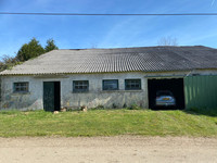 Maison à vendre à Poullaouen, Finistère - 71.600 € - photo 8