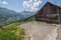 Grange à vendre à Les Avanchers-Valmorel, Savoie - 210.000 € - photo 2
