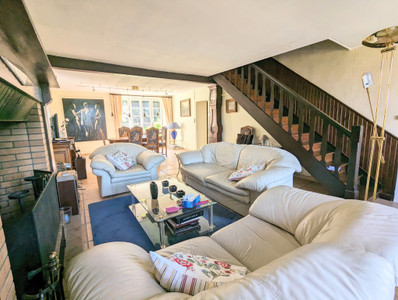 French property for sale in Coussac-Bonneval, Haute-Vienne - €350,000 - photo 2