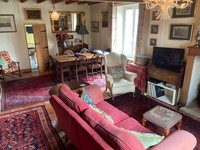 Maison à vendre à Millac, Vienne - 130.000 € - photo 5