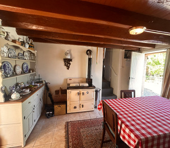 French property for sale in Mailhac-sur-Benaize, Haute-Vienne - €59,500 - photo 1