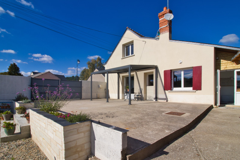 French property for sale in Clefs, Maine-et-Loire - €199,500 - photo 10