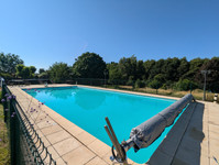 Propriété à vendre à Saint-Jory-de-Chalais, Dordogne - 583 000 € - photo n°15