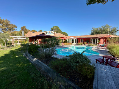 house for sale in Gironde