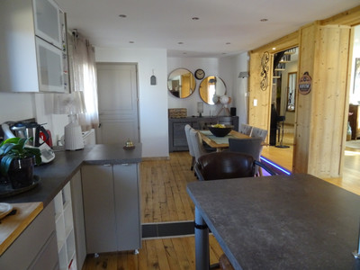 French property for sale in La Plagne Tarentaise, Savoie - €610,000 - photo 4