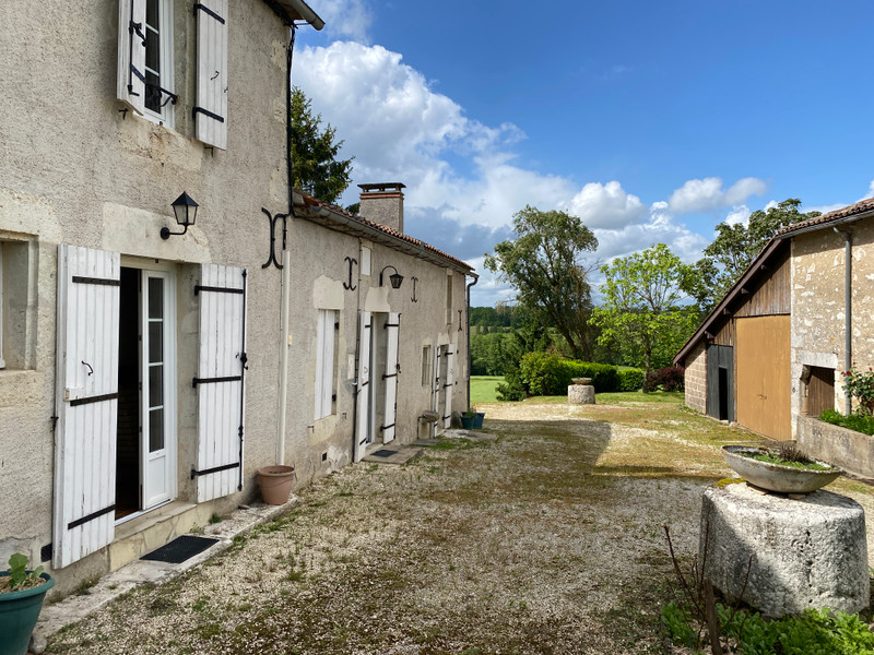 French property for sale in Montazeau, Dordogne - €328,600 - photo 9