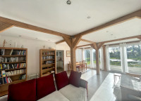 Propriété à vendre à Saint-Gilles-Pligeaux, Côtes-d'Armor - 119 900 € - photo n°4