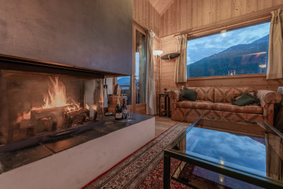 Ski property for sale in  - €1,680,000 - photo 1