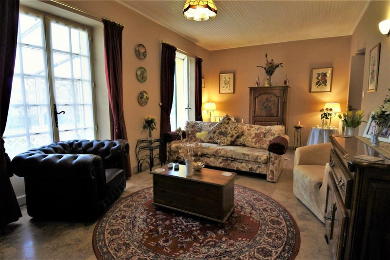 French property for sale in La Guiche, Saône-et-Loire - €129,500 - photo 3
