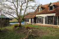 Maison à vendre à Poulaines, Indre - 295.000 € - photo 13