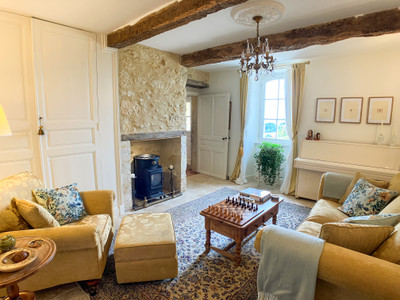 French property for sale in Mansencôme, Gers - €895,000 - photo 6
