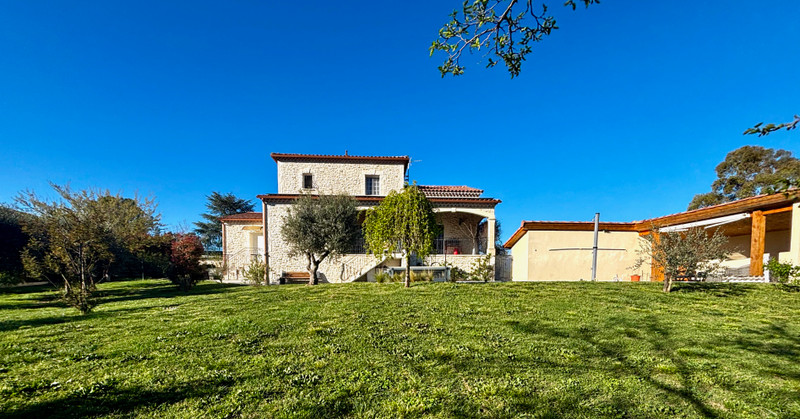 French property for sale in Les Mages, Gard - €515,000 - photo 2