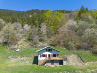 Propriété à vendre à Montagny, Savoie - 230 000 € - photo n°2