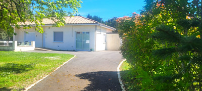 Maison à vendre à Montauriol, Lot-et-Garonne, Aquitaine, avec Leggett Immobilier