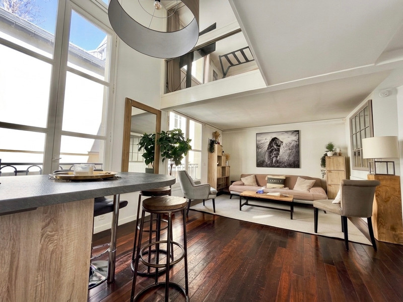 French property for sale in Paris, Paris - €1,150,000 - photo 8