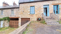 Maison à vendre à Domfront en Poiraie, Orne - 77.777 € - photo 2
