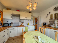 Maison à vendre à L'Absie, Deux-Sèvres - 124.900 € - photo 2