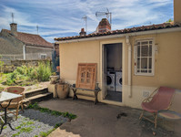 Propriété à vendre à Magnac-Laval, Haute-Vienne - 147 150 € - photo n°10