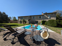 Maison à vendre à Castres, Tarn - 790.000 € - photo 2