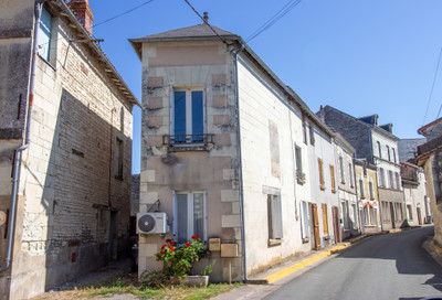 house for sale in Vienne
