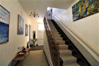 French property for sale in Nontron, Dordogne - €141,200 - photo 2