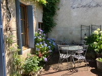 Propriété à vendre à L'Isle-Jourdain, Vienne - 88 000 € - photo n°13