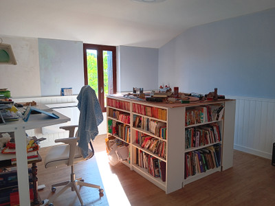 French property for sale in Château-Garnier, Vienne - €125,350 - photo 6