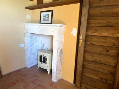 French property for sale in Champagne-et-Fontaine, Dordogne - €275,000 - photo 14