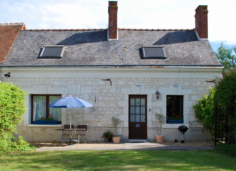 French property for sale in Noyant-Villages, Maine-et-Loire - &#8364;381,600 - photo 6