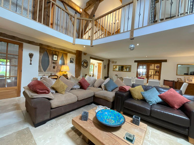 French property for sale in Saint Privat en Périgord, Dordogne - €476,470 - photo 2
