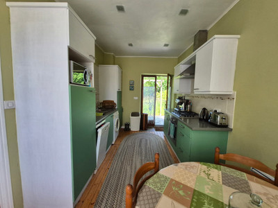 French property for sale in Maël-Carhaix, Côtes-d'Armor - €77,000 - photo 3